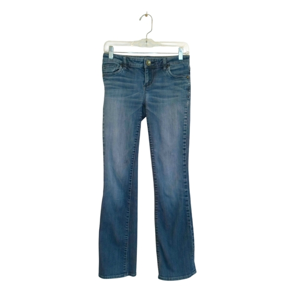 KUT FROM THE KLOTH JEANS - Picture 1 of 9